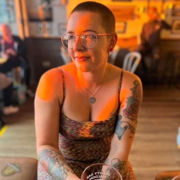 Meet your Posher, Jeffica - Picture 1 of 1